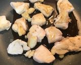 驚きの柔らかさ！串に刺さない焼鳥（タレ）作り方7写真