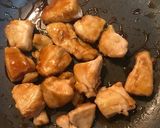 驚きの柔らかさ！串に刺さない焼鳥（タレ）作り方8写真