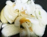豚肉が美味しい他人丼作り方3写真