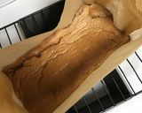 ふわふわ♡ココアケーキ作り方7写真