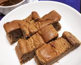 ふわふわ♡ココアケーキ作り方8写真
