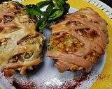 塩パンガアボガド焼きbyイオン堺鉄砲町店作り方6写真