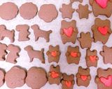 ココアクッキー作り方8写真