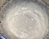 キャラメルりんごロールケーキ作り方12写真