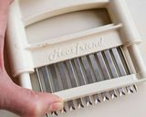 段ボール箱で作る無添加自家製ベーコン作り方25写真