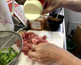 大根が旨い！大根と豚コマの味噌風味煮炒め作り方7写真