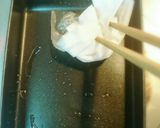 ふんわり♡黄色が鮮やかな卵焼き作り方3写真