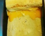 ふんわり♡黄色が鮮やかな卵焼き作り方8写真