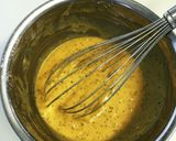 紅茶のパウンドケーキ★柚子香る作り方3写真