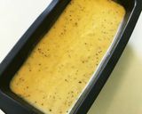 紅茶のパウンドケーキ★柚子香る作り方4写真