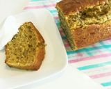 紅茶のパウンドケーキ★柚子香る作り方6写真