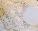 そば粉のクラッカー作り方3写真