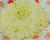ふっくらジューシーなスペシャルハンバーグ作り方1写真