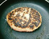 ふっくらジューシーなスペシャルハンバーグ作り方5写真