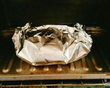 ふっくらジューシーなスペシャルハンバーグ作り方6写真