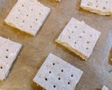 そば粉のクラッカー作り方9写真