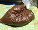 *糖質制限*洗い物を減らそう蒸しパン作り方6写真