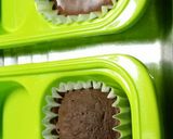 *糖質制限*洗い物を減らそう蒸しパン作り方8写真