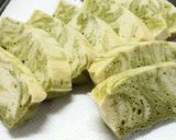 *糖質制限*洗い物を減らそう蒸しパン作り方11写真