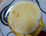 マフィンの卵サンド作り方1写真
