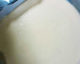 簡単材料混ぜるだけロングケーキゆりさん風作り方10写真