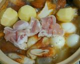 土鍋でおでん作り方5写真