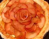 アップルパイ〜簡単！レンジでフィリング作り方11写真