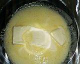 リンゴケーキ作り方4写真