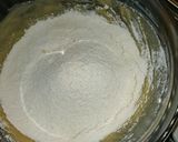 リンゴケーキ作り方8写真