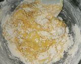 リンゴケーキ作り方9写真