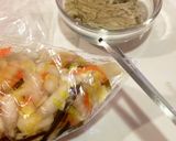 常備菜♪白菜とダブル昆布のお漬け物作り方3写真