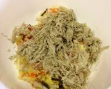常備菜♪白菜とダブル昆布のお漬け物作り方4写真