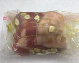 簡単　自家製ロースハム作り方3写真