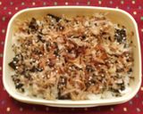 お弁当に♡これぞ最強♪うまうまご飯♪作り方6写真