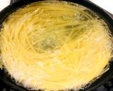野菜たっぷりで！オイスター和風パスタ作り方2写真