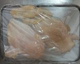 しっとり胸肉作り方5写真