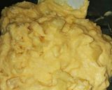 リンゴケーキ作り方10写真