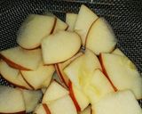 リンゴケーキ作り方11写真