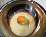 米油で!基本のマフィン作り方4写真