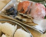 柿の葉寿司作り方3写真