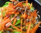 カリカリ麺が美味しい「普通の焼きそば」作り方7写真