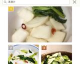 《簡単》かぶの浅漬け作り方5写真