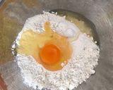 材料最低3つで簡単♡カップケーキ作り方1写真
