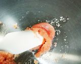 すぐに使える！たらこを皮から取る方法！作り方3写真