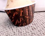 材料最低3つで簡単♡カップケーキ作り方5写真