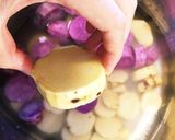 簡単でおいしい！さつまいもの蒸し方作り方1写真