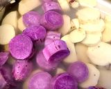 簡単でおいしい！さつまいもの蒸し方作り方2写真