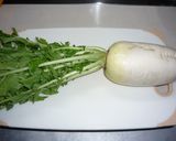 あっさり❢うまい❢　大根カレーができた❤作り方1写真