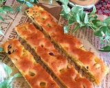 ヘルシー焼きドーナツ★Ｗショコラ作り方10写真