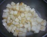 あっさり❢うまい❢　大根カレーができた❤作り方6写真